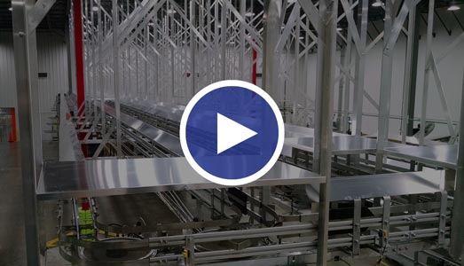 Conveyor Equipment Automation Ideas