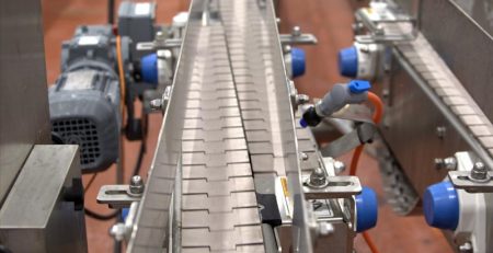 Integrate Right Conveyor System Business Rockford Conveyors