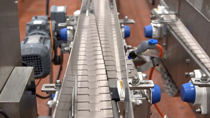 Integrate Right Conveyor System Business Rockford Conveyors