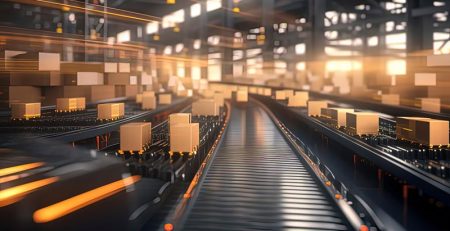 Transforming The Future of Packaging Technology