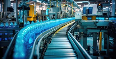 Automation Food and Beverage Industry's Future