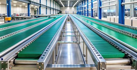 Selecting Durable Material Handling Technologies