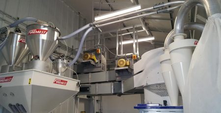 Innovations Shaping the Future of Scrap and Resin Management