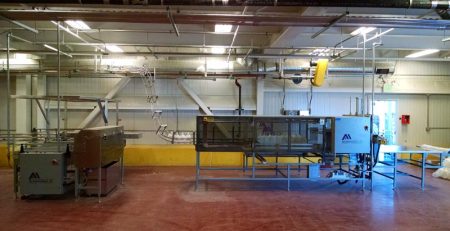 Selecting the Right Bagger and Debagger Equipment