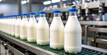 Enhancing Production Efficiency with Automated Bottle Handling Solutions