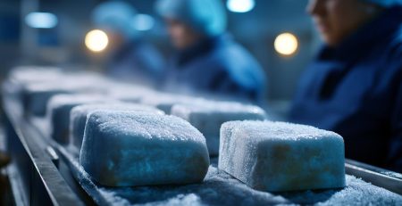 Winterizing Your Conveyor and Material Handling Systems