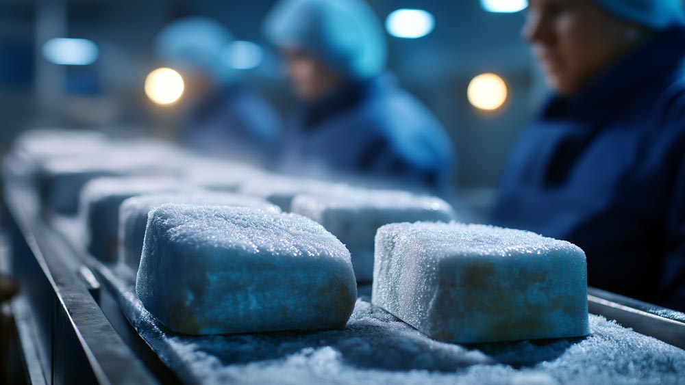 Winterizing Your Conveyor and Material Handling Systems