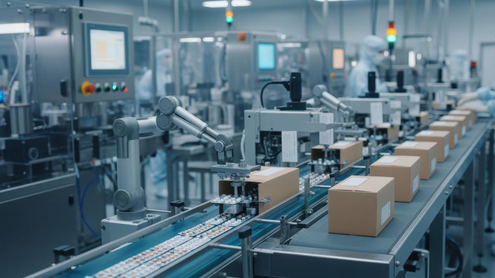 Planning Your Packaging Line Upgrades for 2026