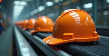 Conveyor Safety in 2026 Automation Ideas