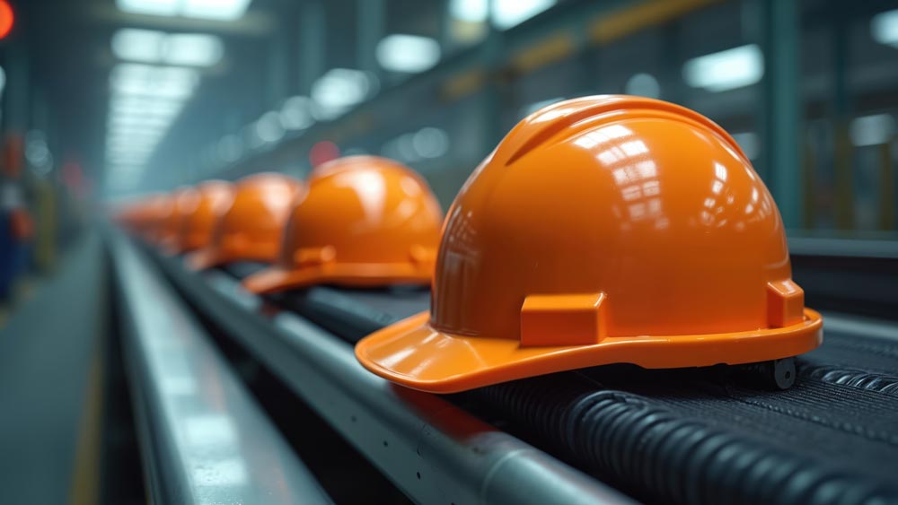 Conveyor Safety in 2026 Automation Ideas