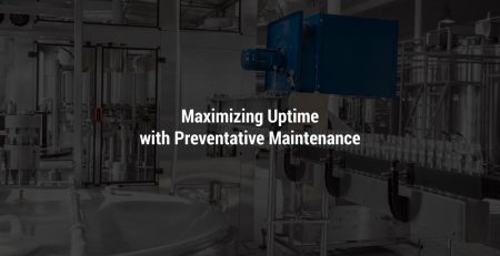 Maximizing Uptime with Preventative Maintenance Automation Ideas