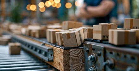 Bottlenecks In Your Packaging Line Michigan