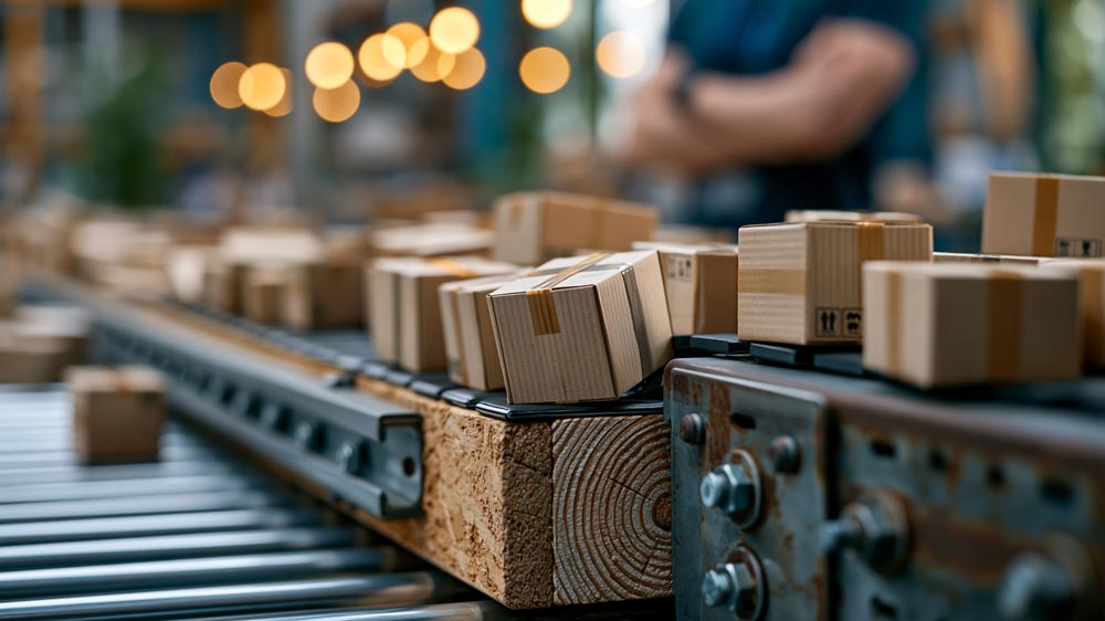 Bottlenecks In Your Packaging Line Michigan