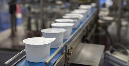 Material Handling Automation ROI