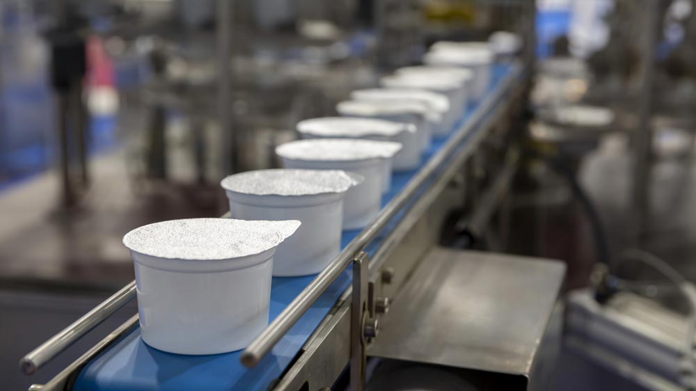 Material Handling Automation ROI